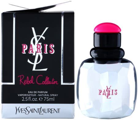 rebel collection ysl|Paris Rebel Collector Eau de Parfum .